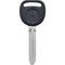 Hillman HILLMAN Automotive Key Blank B110 Double For GM 86695 - alternate 3